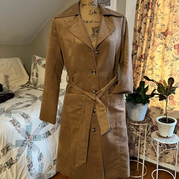 H&M Jackets & Blazers - Trench coat